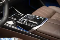 BMW 750 (Seria 7) din 2024 cu 16.500 km - oferta BMW207381 - foto 13