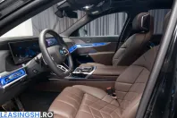 BMW 750 (Seria 7) din 2024 cu 16.500 km - oferta BMW207381 - foto 14