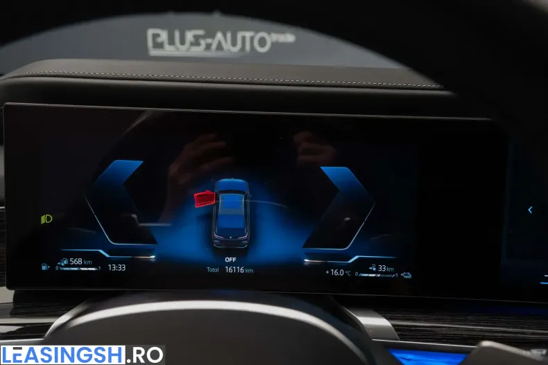 BMW 750 (Seria 7) din 2024 cu 16.500 km - oferta BMW207381 - foto 15