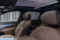 BMW 750 (Seria 7) din 2024 cu 16.500 km - oferta BMW207381 - foto 16