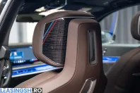 BMW 750 (Seria 7) din 2024 cu 16.500 km - oferta BMW207381 - foto 19