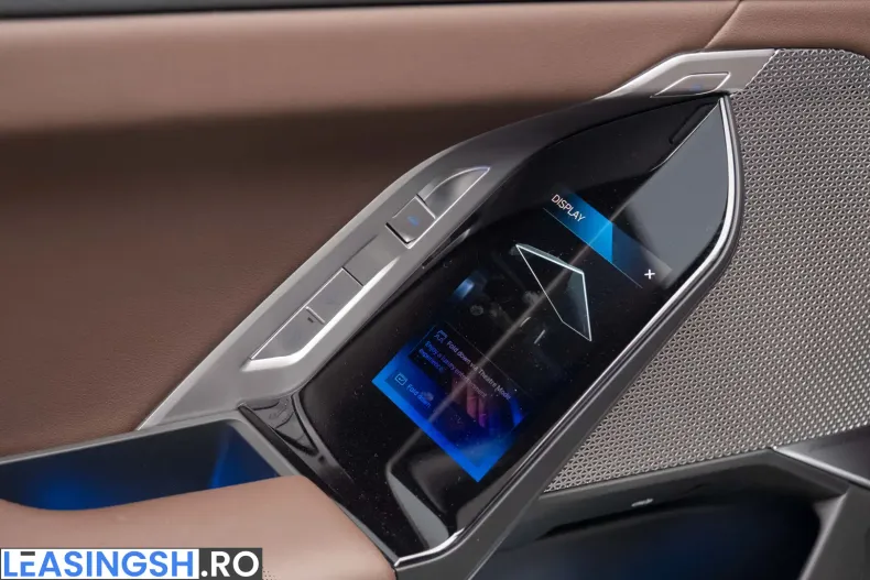 BMW 750 (Seria 7) din 2024 cu 16.500 km - oferta BMW207381 - foto 20