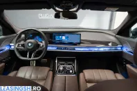 BMW 750 (Seria 7) din 2024 cu 16.500 km - oferta BMW207381 - foto 22