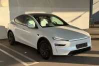 Tesla Model Y din 2026 cu 1.900 km - oferta TES207382 - foto 1