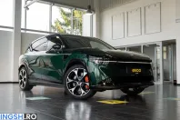 Zeekr 7X din 2025 cu 21.000 km - oferta ZEE207383 - foto 1