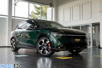 Zeekr Altele din 2025 - oferta ZEE207383