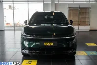 Zeekr 7X din 2025 cu 21.000 km - oferta ZEE207383 - foto 5