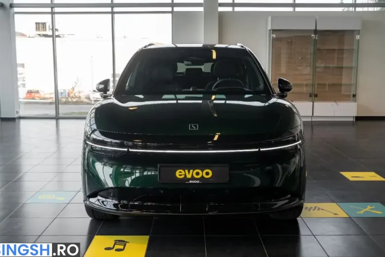 Zeekr 7X din 2025 cu 21.000 km - oferta ZEE207383 - foto 5