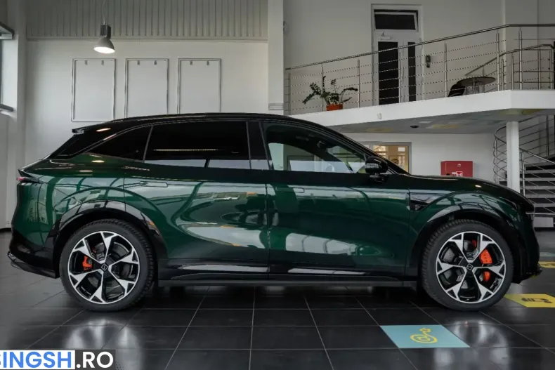 Zeekr 7X din 2025 cu 21.000 km - oferta ZEE207383 - foto 8