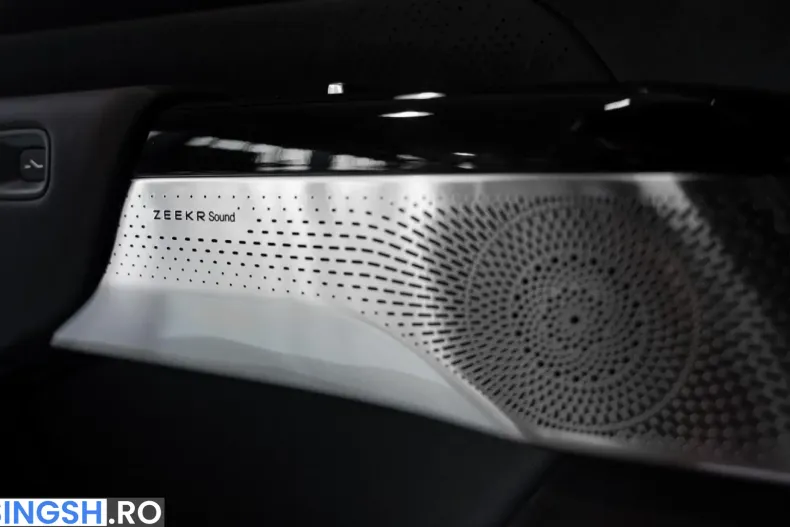 Zeekr 7X din 2025 cu 21.000 km - oferta ZEE207383 - foto 20