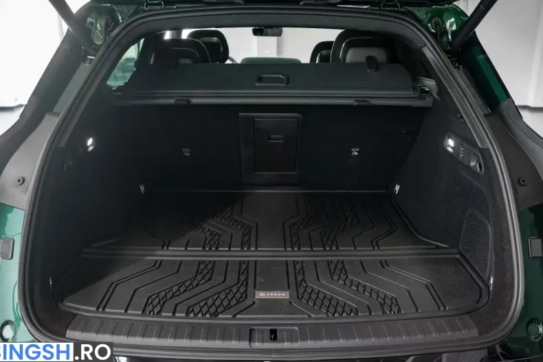 Zeekr 7X din 2025 cu 21.000 km - oferta ZEE207383 - foto 21