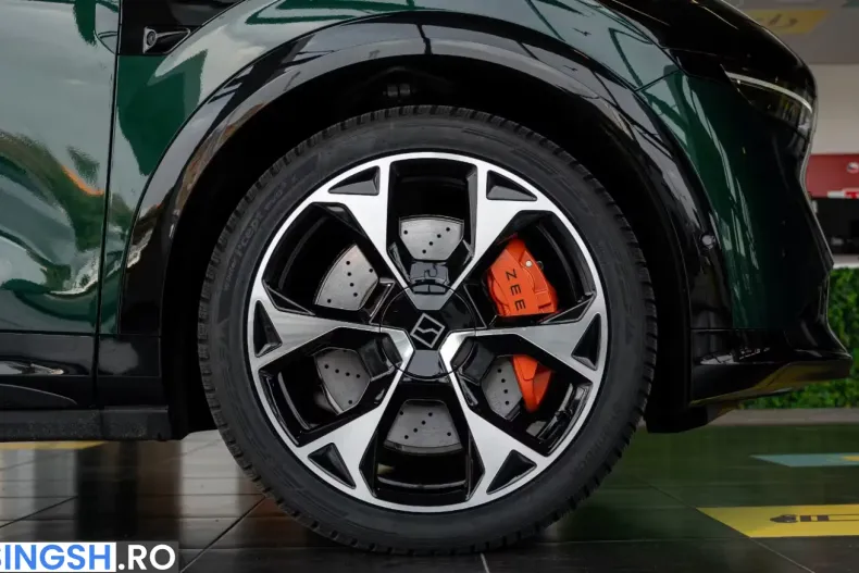 Zeekr 7X din 2025 cu 21.000 km - oferta ZEE207383 - foto 24