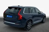 Volvo XC90 din 2024 cu 17.006 km - oferta VOL207384 - foto 2