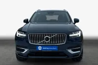 Volvo XC90 din 2024 cu 17.006 km - oferta VOL207384 - foto 3