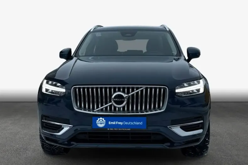Volvo XC90 din 2024 cu 17.006 km - oferta VOL207384 - foto 3