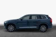 Volvo XC90 din 2024 cu 17.006 km - oferta VOL207384 - foto 4