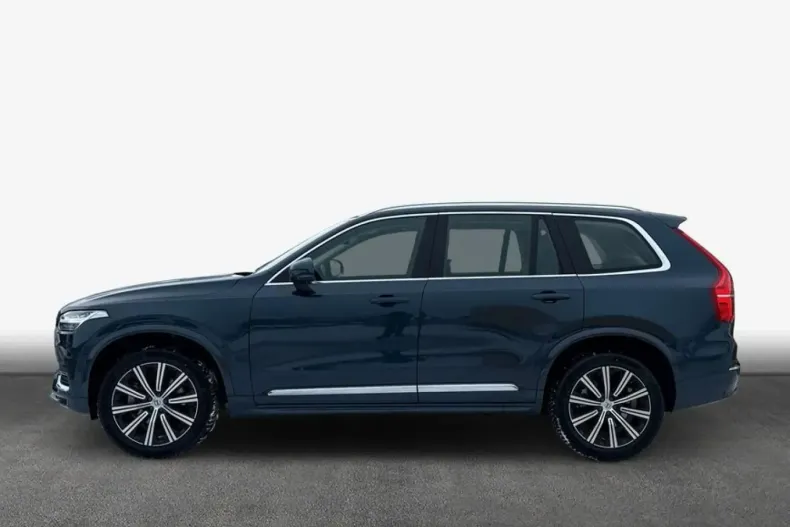 Volvo XC90 din 2024 cu 17.006 km - oferta VOL207384 - foto 4