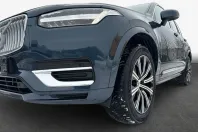 Volvo XC90 din 2024 cu 17.006 km - oferta VOL207384 - foto 6