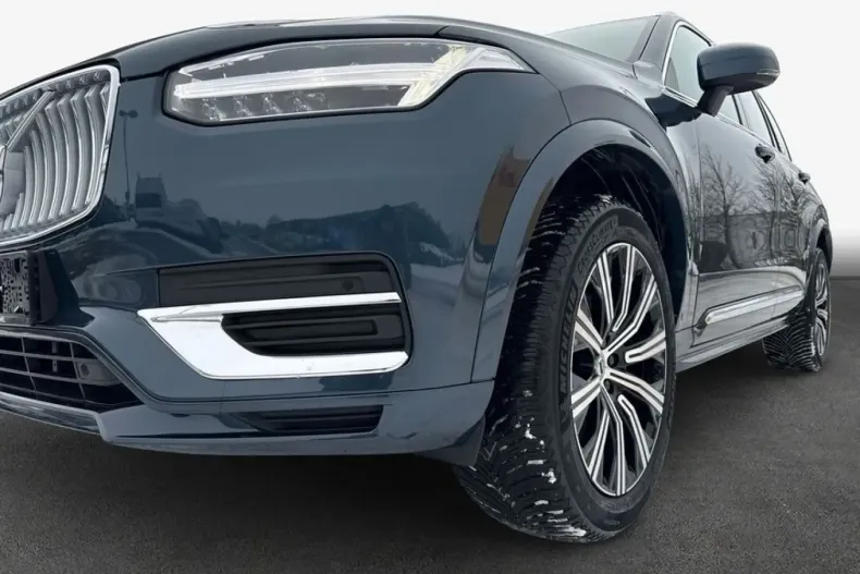 Volvo XC90 din 2024 cu 17.006 km - oferta VOL207384 - foto 6