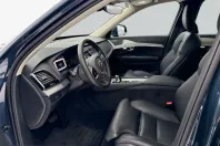 Volvo XC90 din 2024 cu 17.006 km - oferta VOL207384 - foto 9