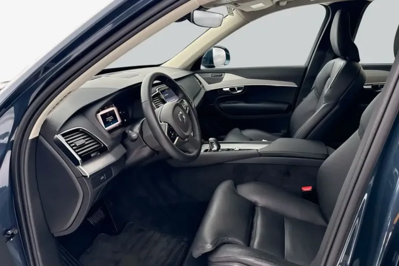 Volvo XC90 din 2024 cu 17.006 km - oferta VOL207384 - foto 9