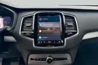 Volvo XC90 din 2024 cu 17.006 km - oferta VOL207384 - foto 14