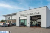 Volvo XC90 din 2024 cu 22.900 km - oferta VOL207385 - foto 19