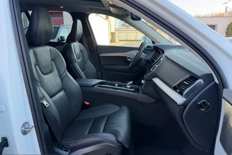 Volvo XC90 din 2024 cu 81.086 km - oferta VOL207386 - foto 15