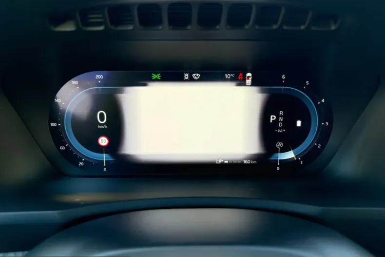 Volvo XC90 din 2024 cu 81.086 km - oferta VOL207386 - foto 20