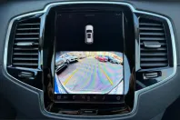 Volvo XC90 din 2024 cu 81.086 km - oferta VOL207386 - foto 24