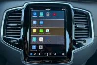 Volvo XC90 din 2024 cu 81.086 km - oferta VOL207386 - foto 25