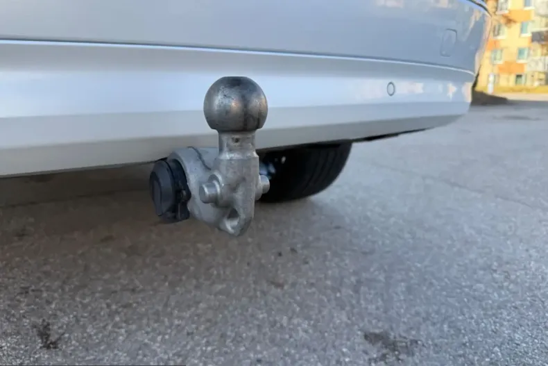 Volvo XC90 din 2024 cu 81.086 km - oferta VOL207386 - foto 32