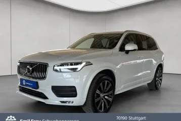Volvo XC90 din 2024 - oferta VOL207387