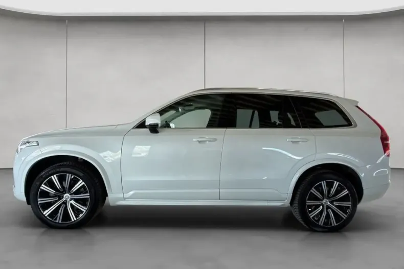 Volvo XC90 din 2024 cu 30.796 km - oferta VOL207387 - foto 2