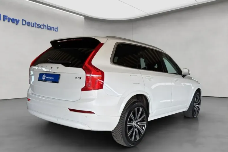 Volvo XC90 din 2024 cu 30.796 km - oferta VOL207387 - foto 5