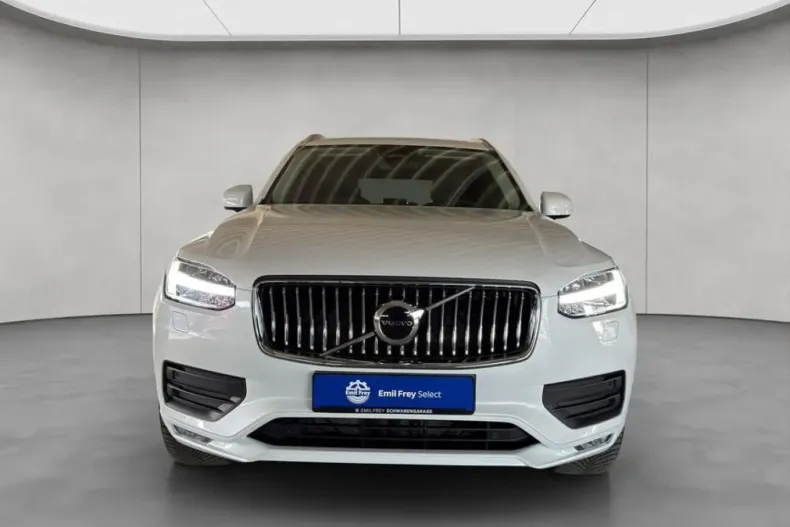 Volvo XC90 din 2024 cu 30.796 km - oferta VOL207387 - foto 7