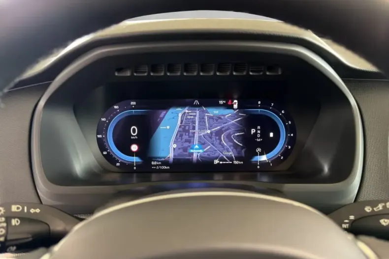 Volvo XC90 din 2024 cu 30.796 km - oferta VOL207387 - foto 10