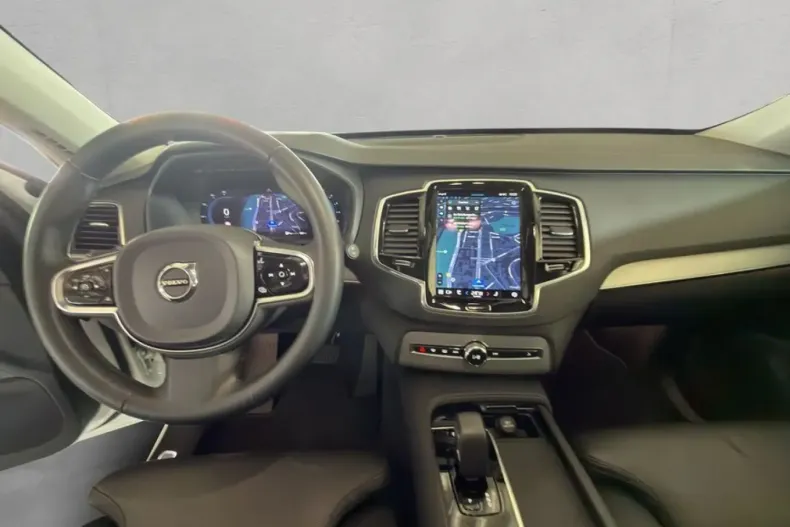 Volvo XC90 din 2024 cu 30.796 km - oferta VOL207387 - foto 11
