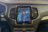 Volvo XC90 din 2024 cu 30.796 km - oferta VOL207387 - foto 13