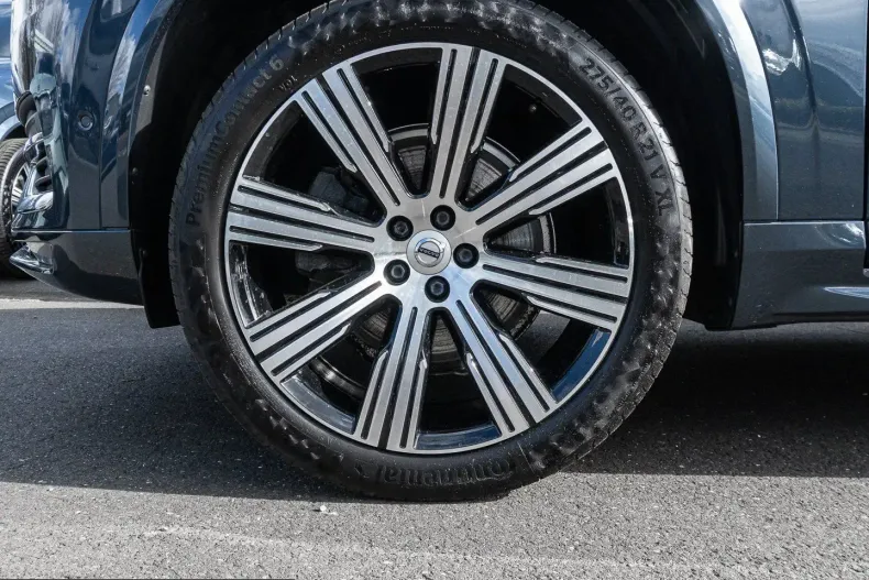 Volvo XC90 din 2024 cu 40.675 km - oferta VOL207388 - foto 7