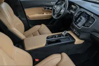 Volvo XC90 din 2024 cu 40.675 km - oferta VOL207388 - foto 8