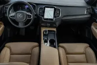 Volvo XC90 din 2024 cu 40.675 km - oferta VOL207388 - foto 10