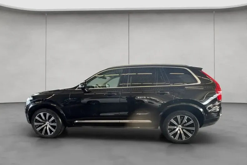 Volvo XC90 din 2024 cu 27.992 km - oferta VOL207389 - foto 2