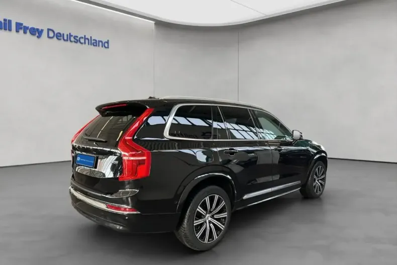 Volvo XC90 din 2024 cu 27.992 km - oferta VOL207389 - foto 6