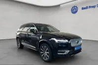 Volvo XC90 din 2024 cu 27.992 km - oferta VOL207389 - foto 8