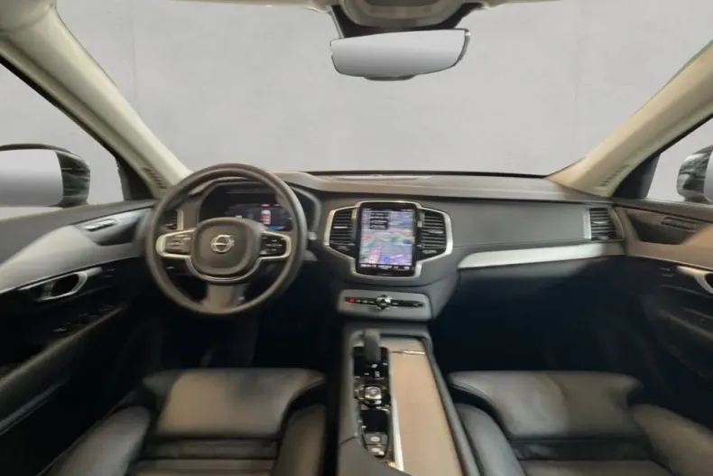 Volvo XC90 din 2024 cu 27.992 km - oferta VOL207389 - foto 13
