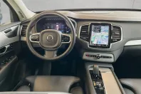 Volvo XC90 din 2024 cu 27.992 km - oferta VOL207389 - foto 14