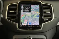 Volvo XC90 din 2024 cu 27.992 km - oferta VOL207389 - foto 15