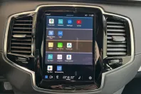 Volvo XC90 din 2024 cu 27.992 km - oferta VOL207389 - foto 24