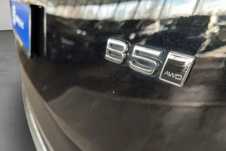 Volvo XC90 din 2024 cu 27.992 km - oferta VOL207389 - foto 30